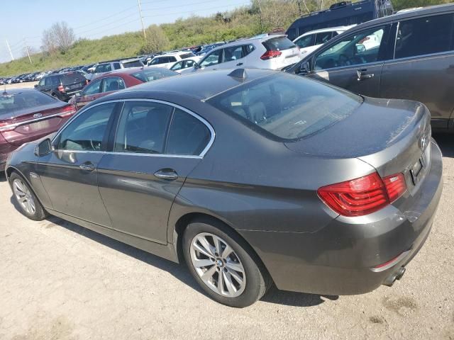 2014 BMW 528 XI