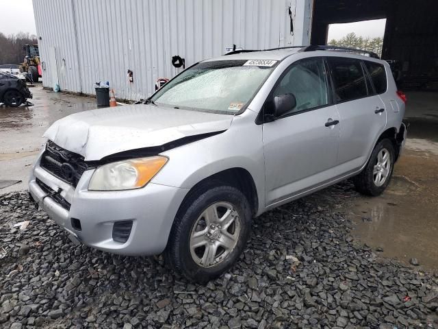 2009 Toyota Rav4