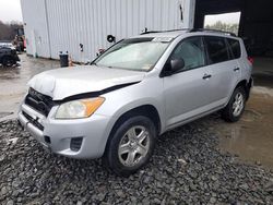 Toyota Vehiculos salvage en venta: 2009 Toyota Rav4