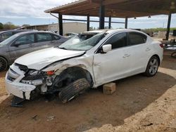 Acura ILX salvage cars for sale: 2015 Acura ILX 20