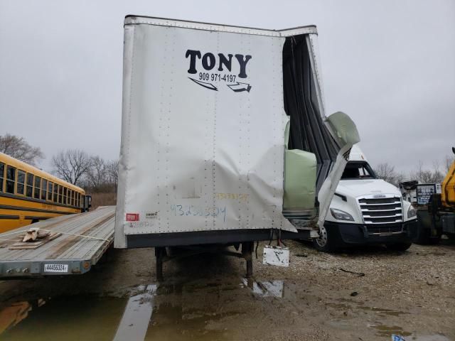 2023 Utility Trailer
