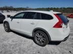 2016 Volvo V60 Cross Country Premier