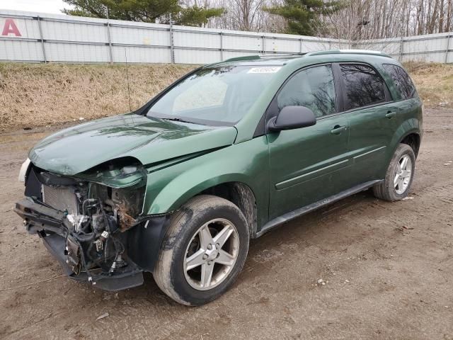 2005 Chevrolet Equinox LT