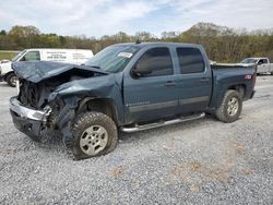 2008 Chevrolet Silverado K1500 en venta en Cartersville, GA