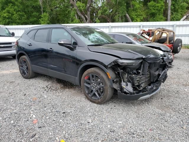 2021 Chevrolet Blazer 2LT