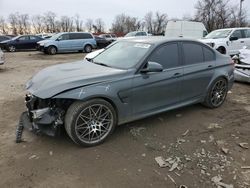 2018 BMW M3 for sale in Baltimore, MD