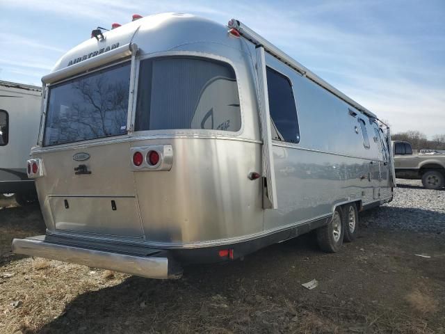 2015 Airstream Classic