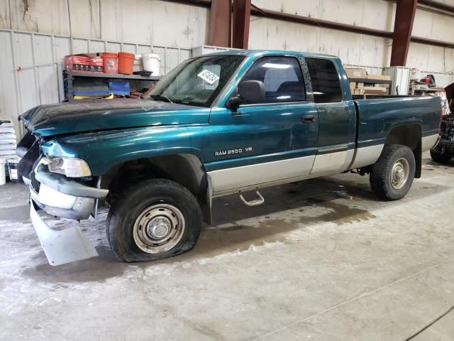 1999 Dodge RAM 2500