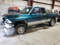 Dodge Vehiculos salvage en venta: 1999 Dodge RAM 2500