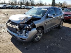 2021 Mitsubishi Outlander Sport ES for sale in Portland, OR