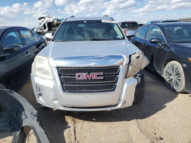 2010 GMC Terrain SLT