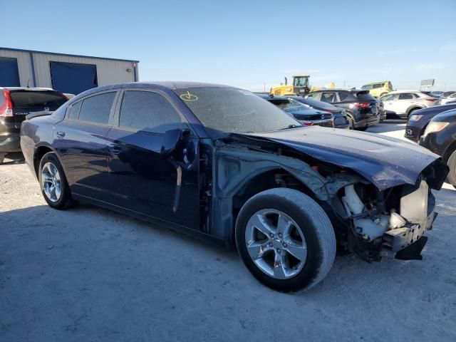 2014 Dodge Charger SXT