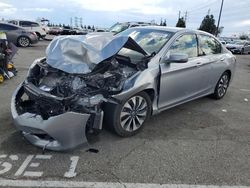 2017 Honda Accord Hybrid for sale in Rancho Cucamonga, CA