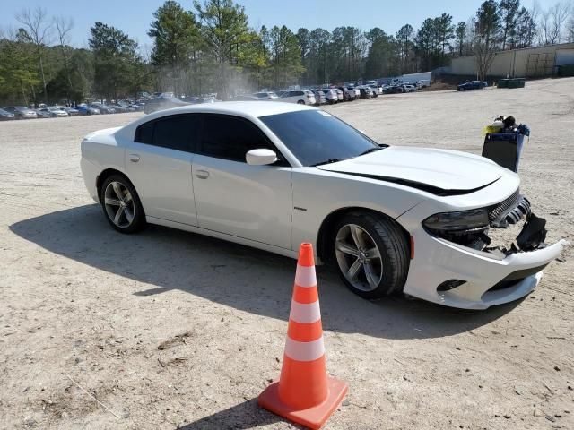 2016 Dodge Charger R/T