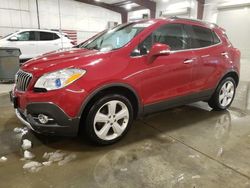 2015 Buick Encore en venta en Avon, MN