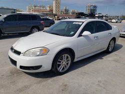 2012 Chevrolet Impala LTZ for sale in New Orleans, LA