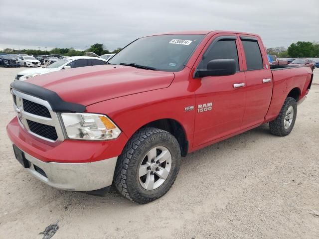 2014 Dodge RAM 1500 SLT