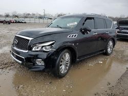 2016 Infiniti QX80 for sale in Louisville, KY