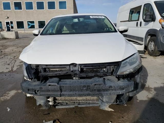 2014 Volkswagen Jetta TDI