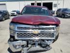 2014 Chevrolet Silverado C1500 LT