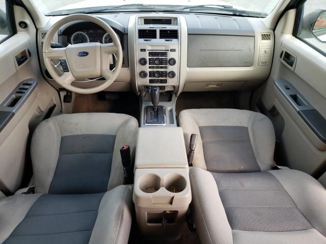 2008 Ford Escape XLT