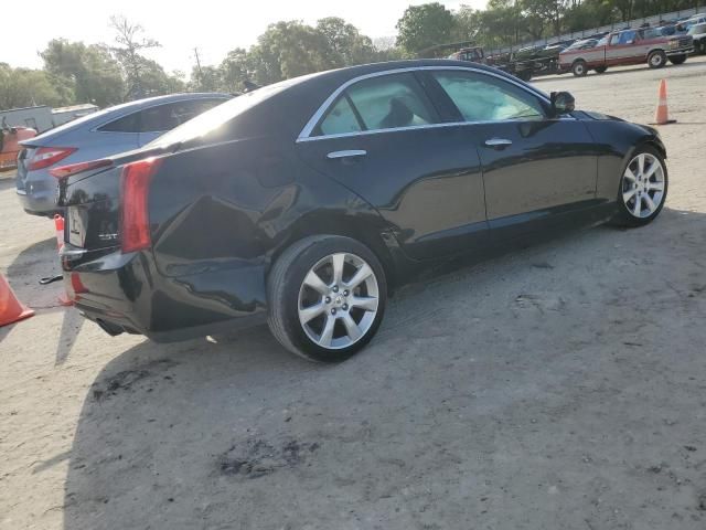 2014 Cadillac ATS