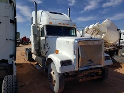 2000 Freightliner Conventional FLD120 for sale in Andrews, TX