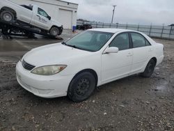 2005 Toyota Camry LE for sale in Farr West, UT