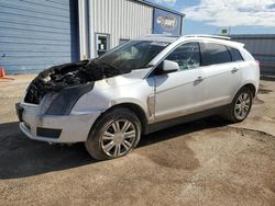 2016 Cadillac SRX Luxury Collection for sale in Abilene, TX