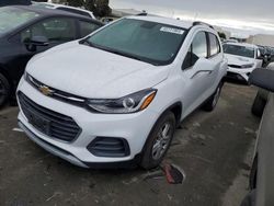 2019 Chevrolet Trax 1LT for sale in Martinez, CA