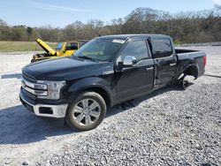 2018 Ford F150 Supercrew for sale in Cartersville, GA