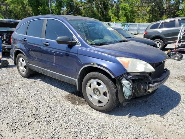 2010 Honda CR-V LX