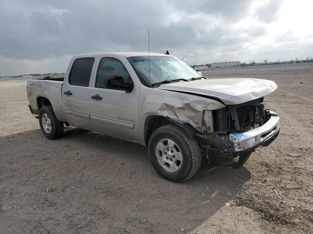 2009 Chevrolet Silverado C1500