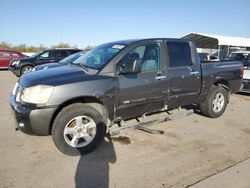 2006 Nissan Titan XE for sale in Fresno, CA