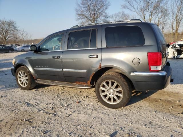 2007 Chrysler Aspen Limited