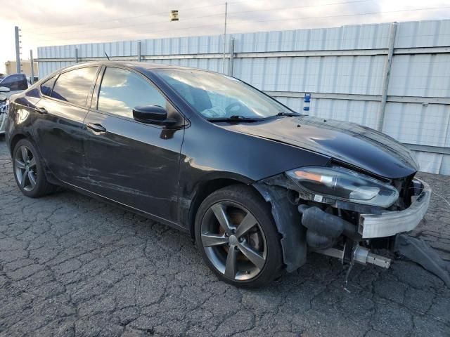 2015 Dodge Dart GT