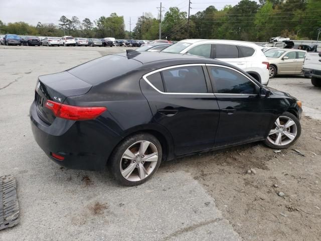 2015 Acura ILX 20