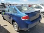 2008 Ford Focus SE