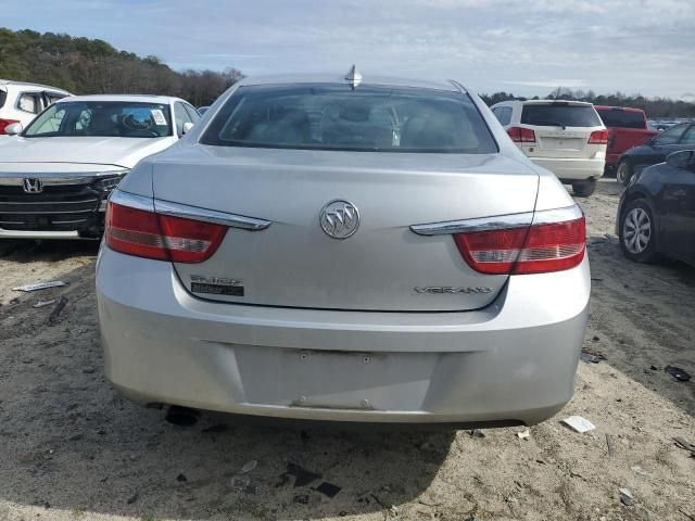 2016 Buick Verano