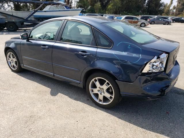 2010 Volvo S40 2.4I