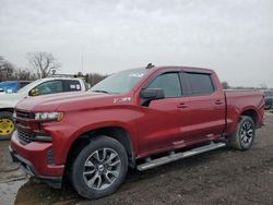 2019 Chevrolet Silverado K1500 RST for sale in Des Moines, IA