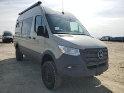 2020 Mercedes-Benz Sprinter 2500 en venta en Fresno, CA