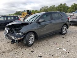 2019 Chevrolet Equinox LS en venta en Houston, TX