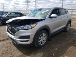 2020 Hyundai Tucson SE for sale in Elgin, IL