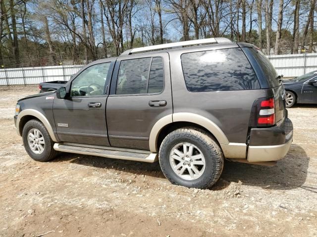 2006 Ford Explorer Eddie Bauer