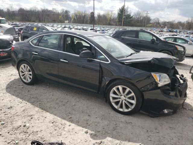 2013 Buick Verano