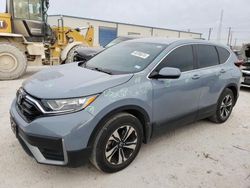 2022 Honda CR-V SE for sale in Haslet, TX