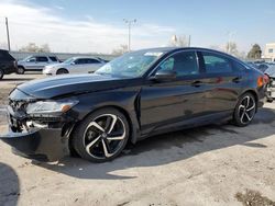 2019 Honda Accord Sport for sale in Littleton, CO