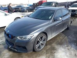 2015 BMW 335 XI for sale in Anchorage, AK
