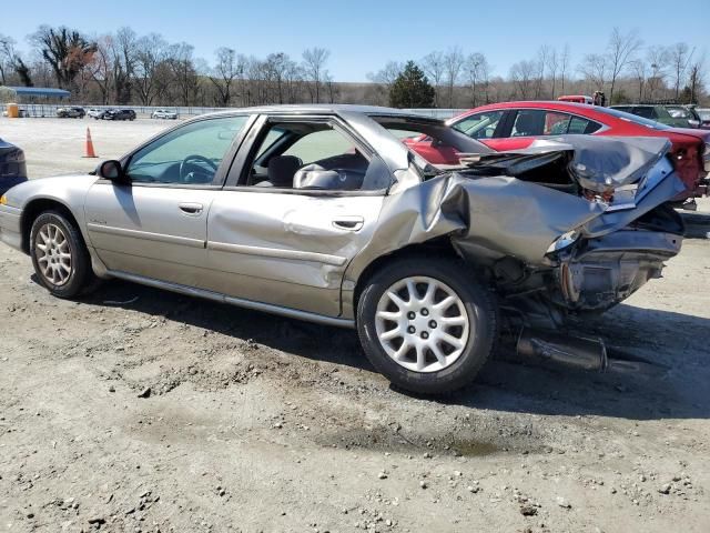 1997 Dodge Intrepid